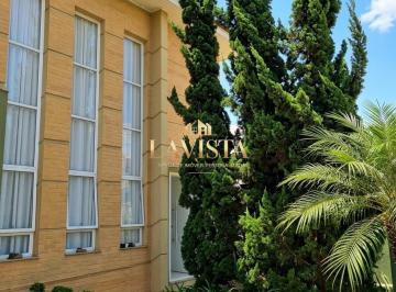 IMAGEM DA AREA EXTERNA DO IMÓVEL · Casa térrea à venda 3 quartos, 168m² -Vila Santista- Atibaia