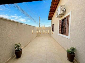Casa · 91m² · 2 Quartos · 2 Vagas · Casa em Jardim do Lago - Atibaia