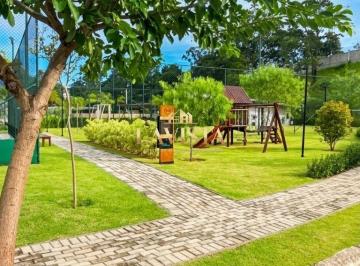 Terreno · 360m² · Lote / Terreno em Vila Santista - Atibaia