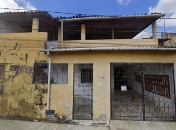 Casa residencial, Camaçari / BA com área construída de 32,906m² e uma área total de 185,00m² - Foto [1] · Casa residencial, Camaçari / BA com área construída de 32,906m² e uma área total de 185,00m²