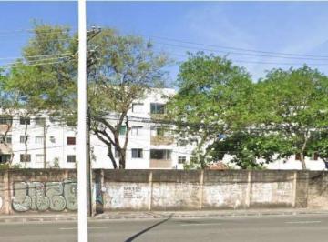 Apartamento nº 201, Salvador / BA do Edifício Irlanda, integrante do Parque Residencial dos Securitários, com área privativa de 73,60 m² e área construída de 82,95m² - Foto [1] · Apartamento nº 201, Salvador / BA do Edifício Irlanda, integrante do Parque Residencial dos Securitá