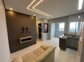 Apartamento · 53m² · 2 Quartos · 1 Vaga · Apartamento SOROCABA - SP