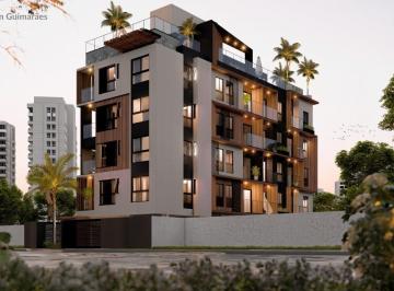 Apartamento · 34m² · 1 Quarto · 1 Vaga · Imoveis - em Intermares