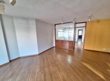 Imagem 1 · Apartamento de 129 m² com 03 quartos, sendo 01 suíte á venda no Ed. Brasões de Portugal - Setor Oest