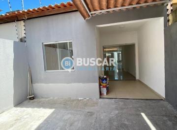 Casa · 125m² · 2 Quartos · 1 Vaga · Casa em Conceição - Feira de Santana