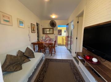 Apartamento · 45m² · 2 Quartos · 1 Vaga · Apartamento para Locação 2 Quartos, 1 Vaga, 45M², Martim de Sá, Caraguatatuba - SP