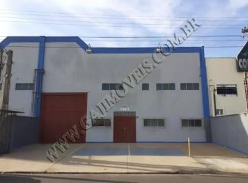 3592_301.jpg · Salão comercial/industrial com 539m² em Avenida - Americana/SP. - SA288