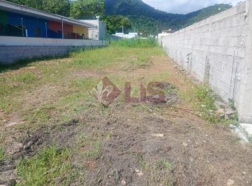 Terreno · Terreno no Massaguaçu 252m² Caraguatatuba/SP