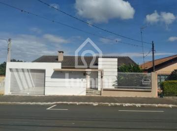 Casa · 151m² · 4 Quartos · 2 Vagas · CASA À VENDA EM OFICINAS