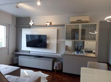 Apartamento · 74m² · 2 Quartos · Apartamento com 2 dormitórios e 1 banheiro em Cachoeirinha