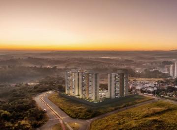 Apartamento · 101m² · 3 Quartos · 2 Vagas · Lançamento Aurora em Indaiatuba/SP - Park Meraki - apartamentos em Indaiatuba/SP