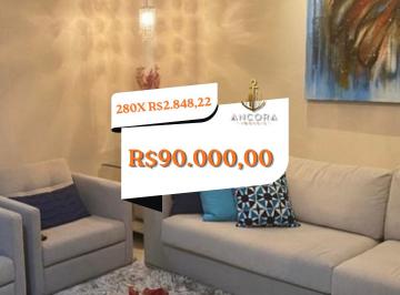 Casa de 3 quartos, Cosmópolis · Casa de 200 mt² com 3 suítes, 2 vagas e planejados à venda na Chácara Horizonte.
