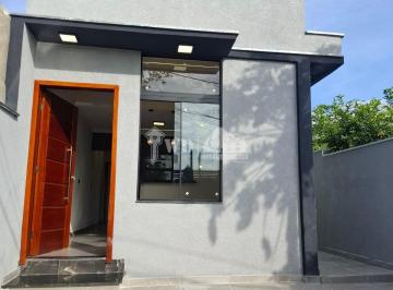 Casa · 74m² · 2 Quartos · 2 Vagas · Casa Parque São Bento 2 dormitorios 1 suite com área Gourmet