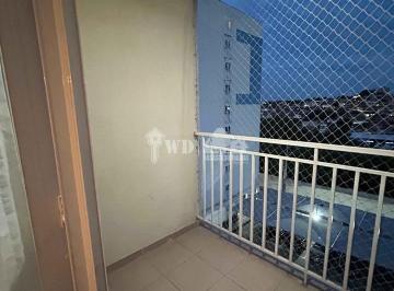Apartamento · 50m² · 2 Quartos · 1 Vaga · Apartamento 2 quartos - Recreio Marajoara