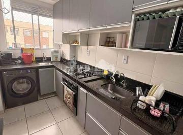 Apartamento · 42m² · 2 Quartos · 1 Vaga · Apartamento 2 quartos - Ipatinga