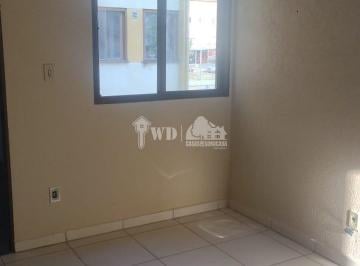 Apartamento · 52m² · 2 Quartos · 1 Vaga · Apartamento 2 quartos - Julio de mesquita