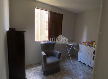 Apartamento · 45m² · 2 Quartos · Apartamento 2 quartos - Conjunto Habitacional Professor Benedicto Cleto