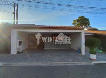 Casa · 142m² · 3 Quartos · 3 Vagas · Casa 3 quartos, sendo uma suíte no condomínio Parque dos Príncipes