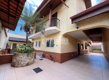 Casa · 319m² · 5 Quartos · 6 Vagas · SOBRADO BAIRRO ANA MARIA