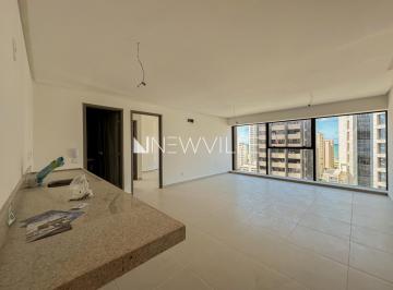 Apartamento · 50m² · 1 Quarto · 1 Vaga · Flat à venda no Condomínio Icon, em Boa Viagem – 1 quarto e excelente localização | Recife