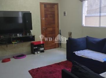 Apartamento · 64m² · 2 Quartos · Apartamento 2 quartos - Vila Fiori