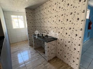Apartamento · 49m² · 2 Quartos · 1 Vaga · Apartamento 2 quartos - Caguassu