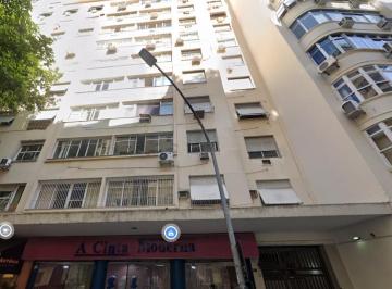 Apartamento de 3 quartos, Rio de Janeiro · Leilão Apartamento - 31/07 - Copacabana