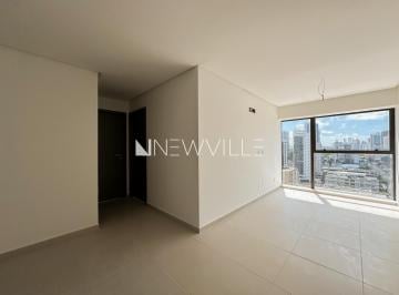Apartamento · 58m² · 2 Quartos · 1 Vaga · Apartamento à venda no Condomínio Icon, em Boa Viagem – 58,30m², 2 quartos e excelente localização p
