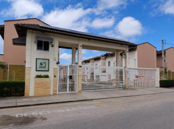 Casa · 58m² · 2 Quartos · 2 Vagas · Casa em Prefeito José Walter - Fortaleza, CE