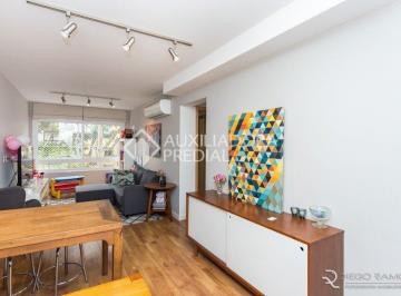 Apartamento · 62m² · 2 Quartos · 2 Vagas · APARTAMENTO COM VISTA ABERTA, COM MÓVEIS FIXOS!