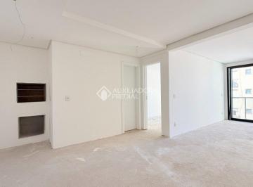 Apartamento · 49m² · 1 Quarto · 1 Vaga · Apartamento no empreendimento SOUL REPÚBLICA no bairro Cidade Baixa