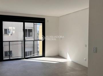 Apartamento · 30m² · 1 Quarto · 1 Vaga · Apartamento LOFT no empreendimento SOUL REPÚBLICA no bairro Cidade Baixa