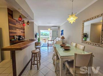 APARTAMENTO na Riviera · APARTAMENTO para Venda em BERTIOGA - RIVIERA DE SÃO LOURENÇO com 130 m2 de Área Útil, 3 Dormitório(s
