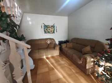 Casa · 155m² · 3 Quartos · 2 Vagas · Sobrado com 3 dormitórios à venda, 155 m² por R$ 599.000,00 - Boqueirão - Curitiba/PR