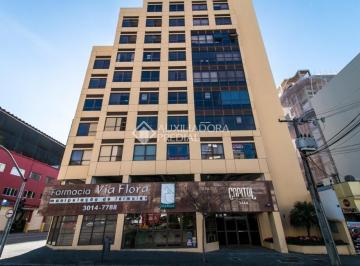 Comercial · 20m² · Sala à venda, 20 m² por R$ 149.900,00 - Batel - Curitiba/PR