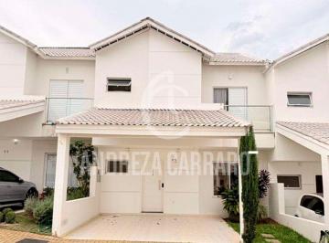Casa de 3 quartos, Sorocaba · Sobrado Villa Lumiere Sorocaba