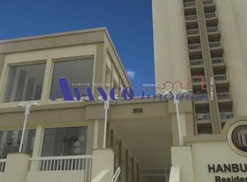 Apartamento · 83m² · 2 Quartos · 2 Vagas · Hanbury Park Residencial Clube - Lindo apartamento para locação