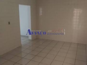 Casa · 60m² · 1 Quarto · Casa para locação na Avenida Samuel Martins - Vila Progresso