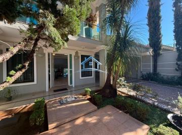 Casa · 416m² · 4 Quartos · 4 Vagas · Casa, 4 quartos,3 suítes, 416m², R$5.500.000,00 Nova Campinas Campinas/SP