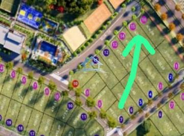 Terreno · 638m² · Lote à venda, 638m²,R$1.280.000,00 Cond. Le Jardin Sousas, Campinas/SP
