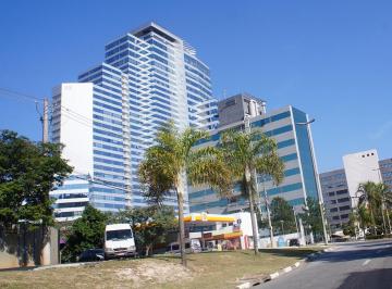 Comercial , Barueri · Conjunto com 96 vagas de garage no Ed. Brascan Century Plaza