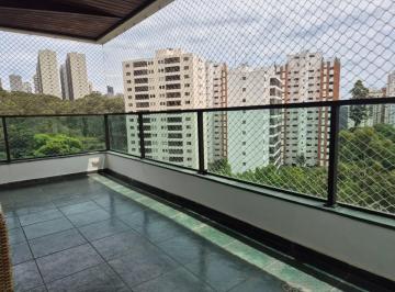 6a7ee77c-18ed-4527-ac86-0cc426da2978 · Espetacular apartamento para venda em Vila Suzana com 4 quartos, sendo 3 suítes, 242m²