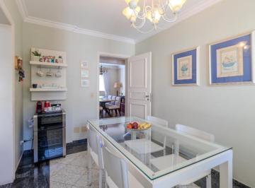 9afe71a5-3472-4d4a-8f8f-9dcdd1468af1 · Versátil apartamento para venda em Vila Suzana com 4 quartos, sendo 2 suítes, 165m²