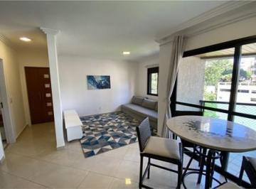 8c5d95a8-512d-46ec-967e-0efdd7981055 · Elegante apartamento para locação em Vila Suzana com 1 quarto, sendo 1 suíte, 62m²