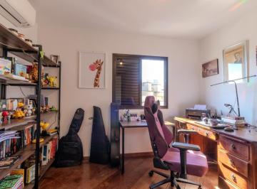 IMG_20260627_061506_000.jpeg · Deslumbrante apartamento para venda em Moema com 4 quartos, sendo 2 suítes, 148m² - remaxfront#CIQHE
