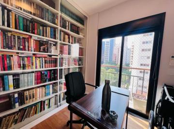 IMG_20260610_105223_000.jpeg · Confortável apartamento para venda em Moema com 3 quartos, sendo 3 suítes, 171m² - remaxfront#KF39M
