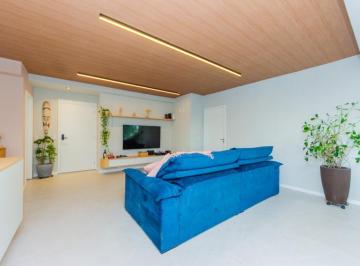 IMG_20260627_181506_000.jpeg · Aconchegante apartamento para venda em Vila Mariana com 3 quartos, sendo 3 suítes, 133m² - remaxfron