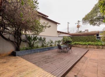 IMG_20260620_062401_000.jpeg · Elegante casa para venda em Brooklin Paulista com 3 quartos, sendo 3 suítes, 242m² - remaxfront#64BD