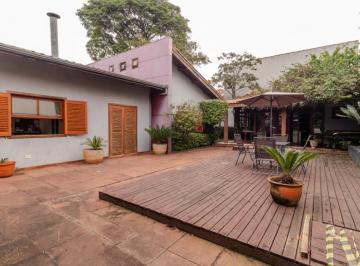 IMG_20260625_181501_000.jpeg · Aconchegante casa para venda em Brooklin Paulista com 3 quartos, sendo 3 suítes, 242m² - remaxfront#