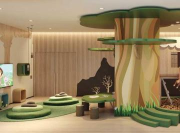 IMG_20260623_001543_000.jpeg · Sensacional apartamento para venda em Brooklin com 3 quartos, sendo 1 suíte, 107m² - remaxfront#OLAZ